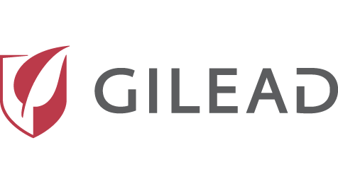 Gilead logo